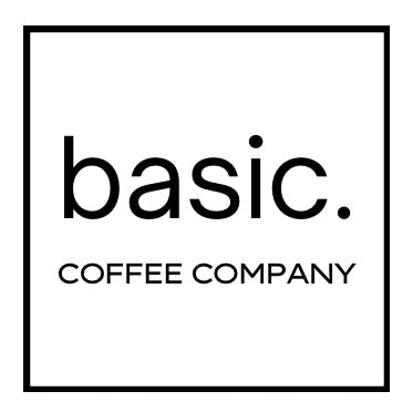 basic. coffee company